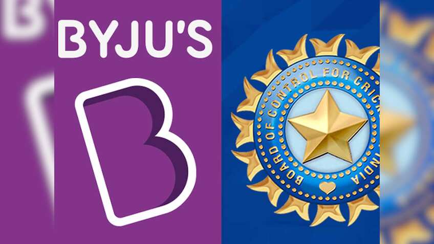 BCCI और Byju's के बीच सेटलमेंट का रास्ता साफ, 158 करोड़ रुपए के सौदे में नहीं होगी दिवालिया कार्यवाही