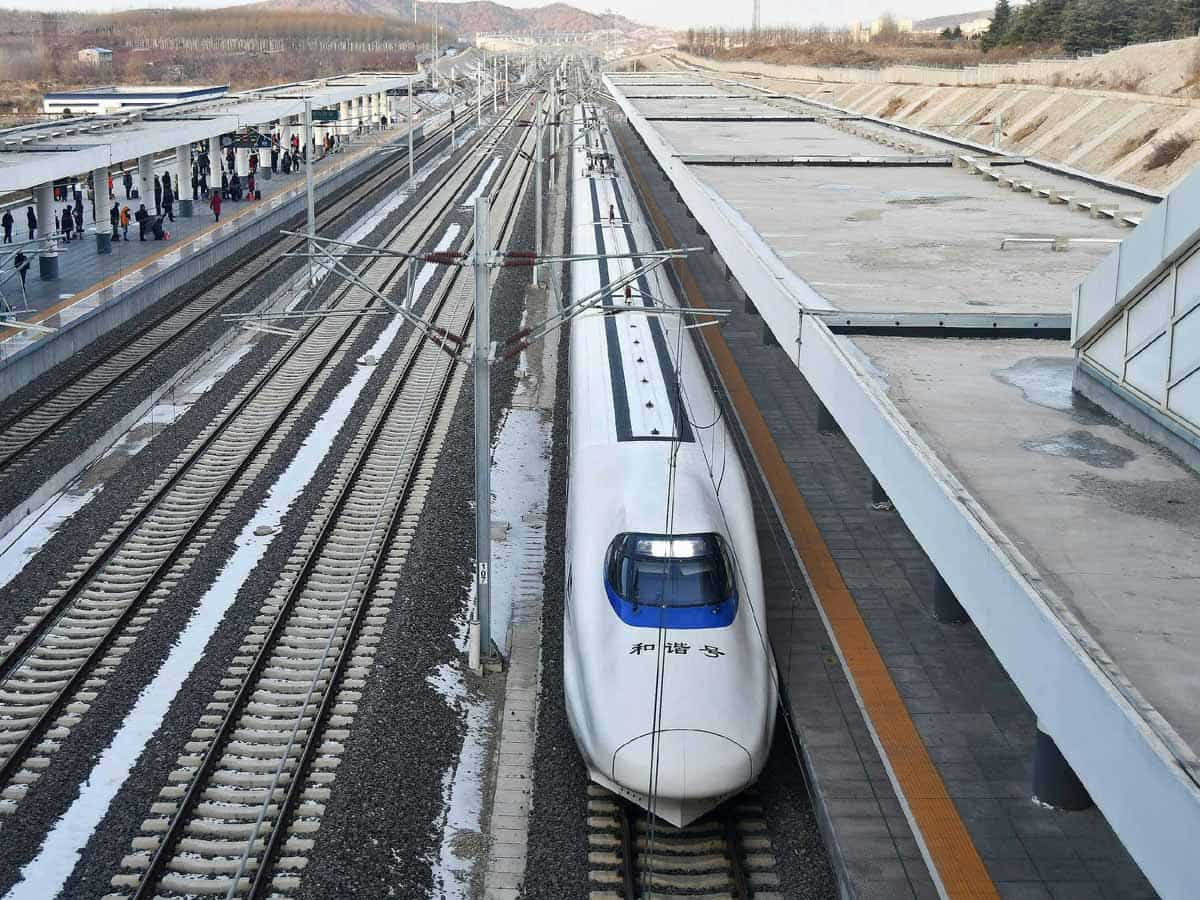 बुलेट ट्रेन में होंगे कितनी कैटेगरी के कोच, क्या आम आदमी कर पाएगा सफर? रेल मंत्री ने बताया पूरा प्लान