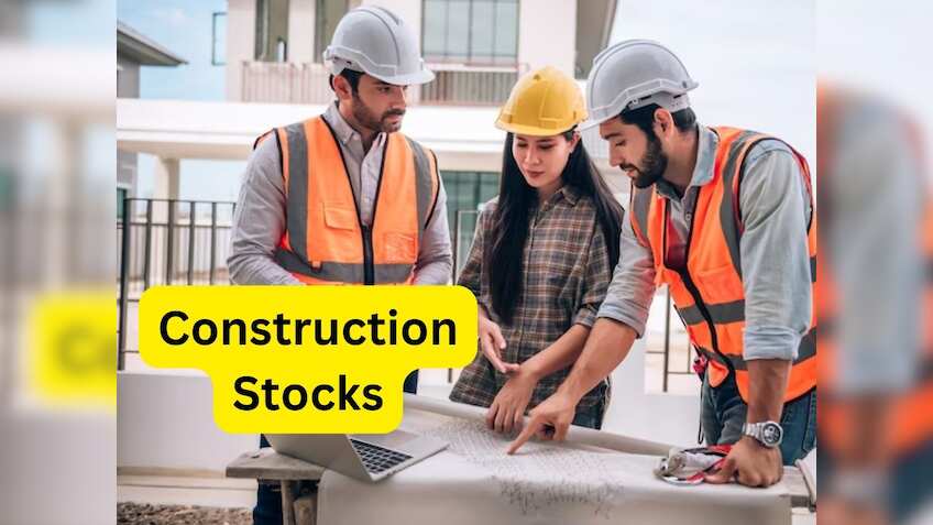 Construction Stock के लिए गुड न्यूज, कंपनी को मिला बड़ा ऑर्डर; सोमवार को रखें नजर