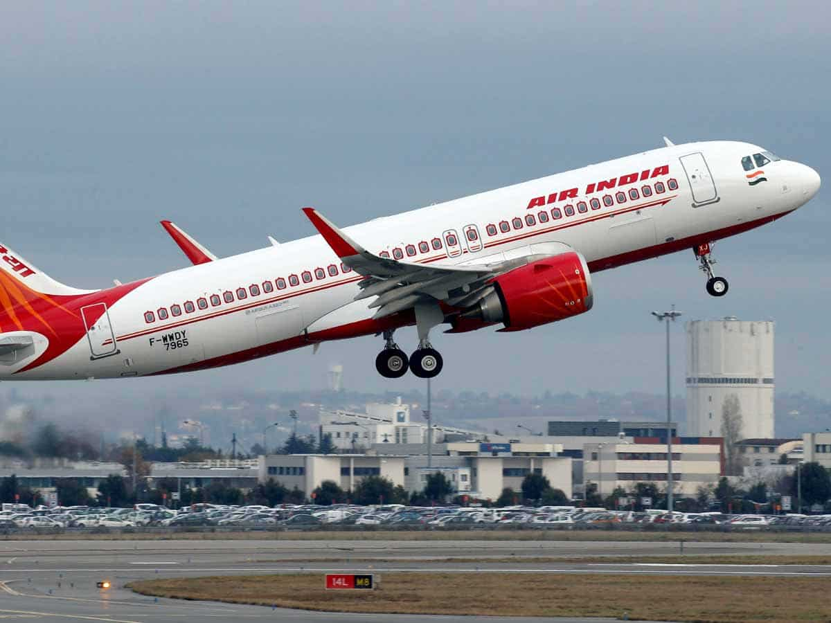 इजरायल-ईरान तनाव का भारत पर असर, Air India ने रद्द की तल अवीव की फ्लाइट्स, जानिए कैसे मिलेगा रिफंड