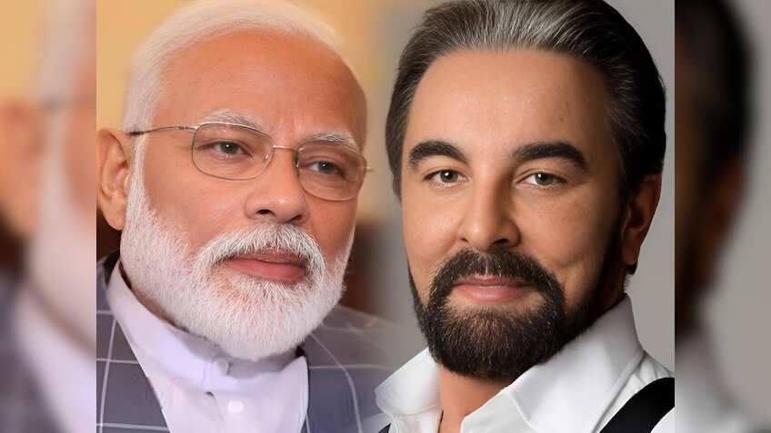 Kabir Bedi: कभी PM Modi की तारीफों के पुल बांधते थे कबीर बेदी, अब मिडिल ...
