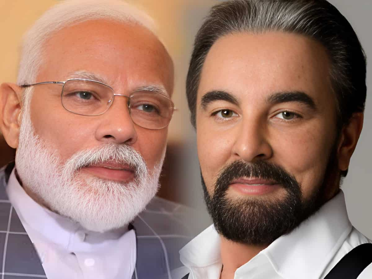 Kabir Bedi: कभी PM Modi की तारीफों के पुल बांधते थे कबीर बेदी, अब मिडिल क्लास पर लगाए Tax को कहा क्रूर