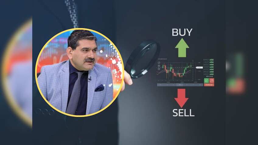 अनिल सिंघवी से जानें Nifty का सपोर्ट, 8-10 दिन में करनी है कमाई तो खरीदें यह Stock