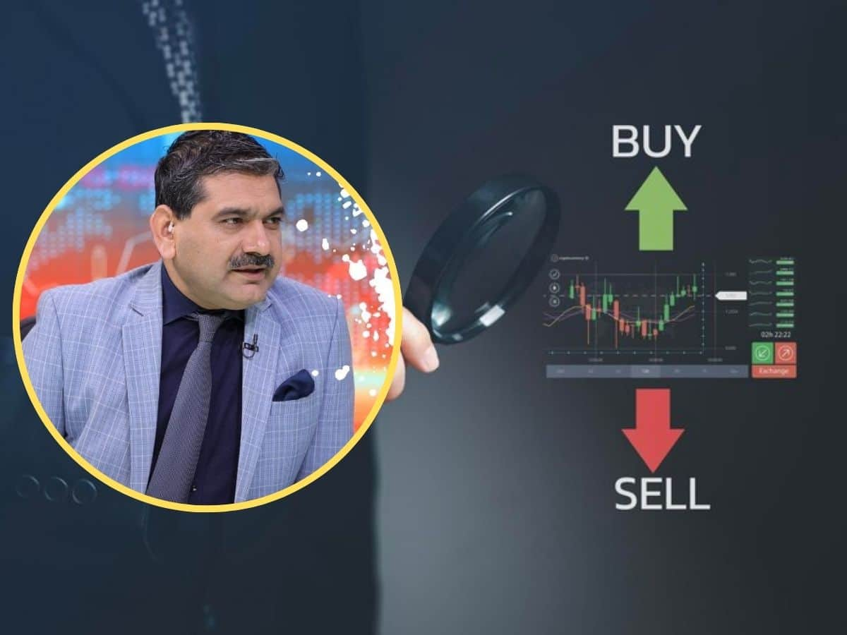 अनिल सिंघवी से जानें Nifty का सपोर्ट, 8-10 दिन में करनी है कमाई तो खरीदें यह Stock