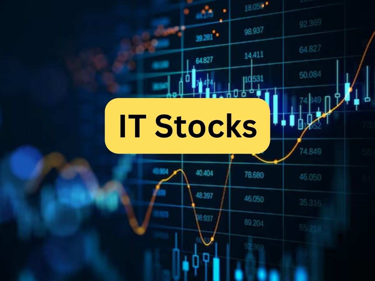 इस IT Stock पर रखें नजर,  ₹3989 करोड़ का कारण बताओ नोटिस हुआ बंद, 3 महीने में 30% उछला