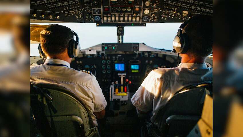 पायलट के थकान के मुद्दों पर फेडरेशन ने लिखा एविएशन मिनिस्ट्री को लेटर, फ्लाइंग ड्यूटी को लेकर रखी ये बात