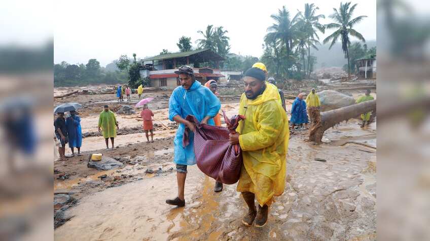 केरल बाढ़ से प्रभावित कस्टमर्स के लिए आगे आई ये EV कंपनी, 31 अगस्त तक देगी फ्री में मिलेंगी ये सर्विस