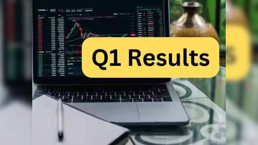वीकेंड में टेक कंपनी ने जारी किए दमदार नतीजे, Q1 में 30% बढ़ा मुनाफा, सोमवार को शेयर पर रखें नजर