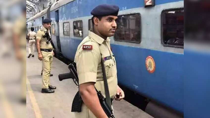 आईडी कार्ड से नहीं चलेगा काम, GRP, RPF को ड्यूटी के दौरान सफर के लिए खरीदना होगा ट्रेन का टिकट