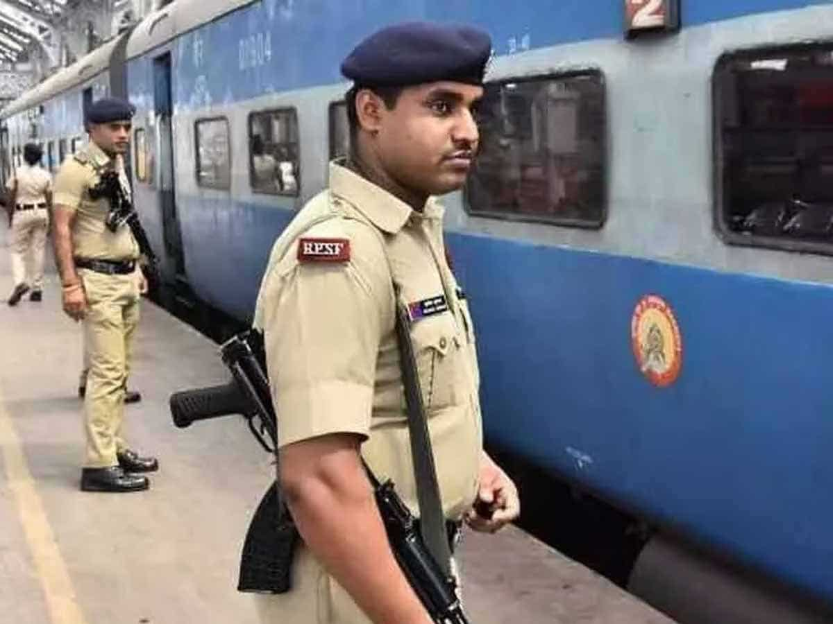 आईडी कार्ड से नहीं चलेगा काम, GRP, RPF को ड्यूटी के दौरान सफर के लिए खरीदना होगा ट्रेन का टिकट