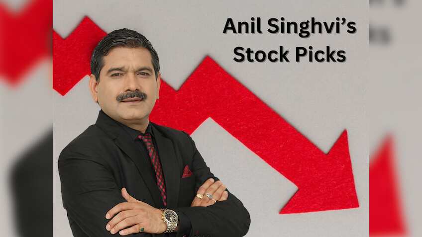 बेच दें ये सरकारी शेयर, तिमाही नतीजों के बाद इन 2 Stocks में अनिल सिंघवी ने दी बिकवाली की राय