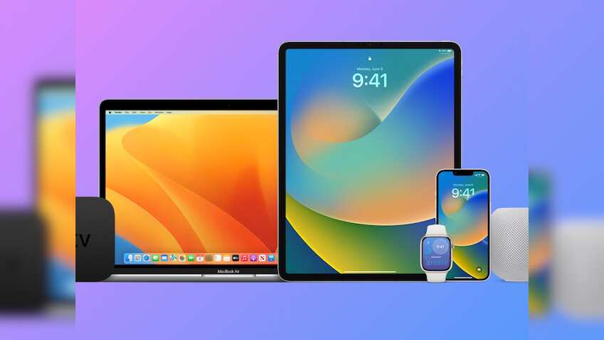 सरकार का अलर्ट! अपने iPhone, iPad, Mac को तुरंत कर लें अपडेट, वरना पड़ सकते हैं लेने के देने