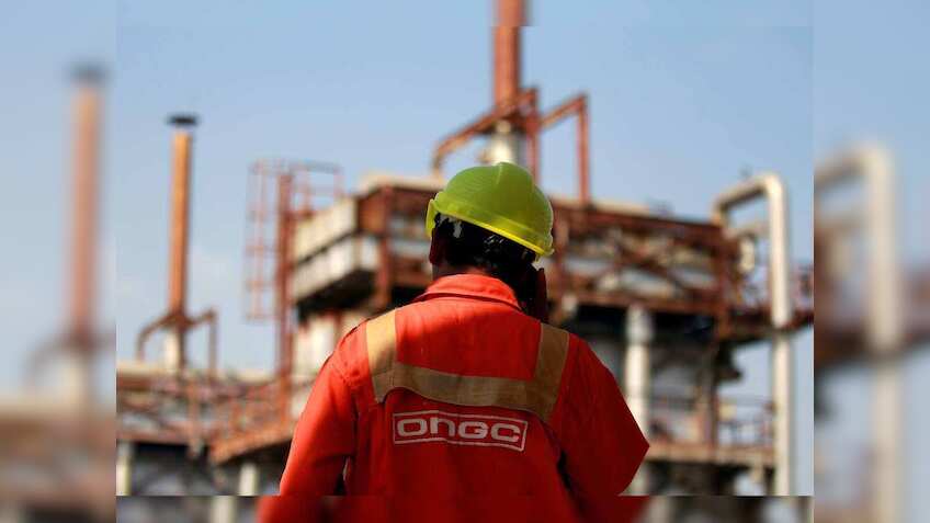 Maharatna PSU ने बाजार बंद होने के जारी किए नतीजे,  Q1 में अनुमान से कम रहा मुनाफा, सालभर में दिया 79% रिटर्न