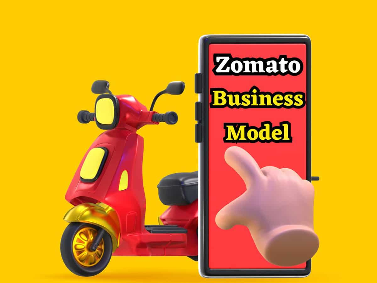 Zomato Business Model: सिर्फ Platform Fee से कमाए ₹83 करोड़, एक-दो नहीं इन 10 तरीकों से कंपनी कमाती है पैसे