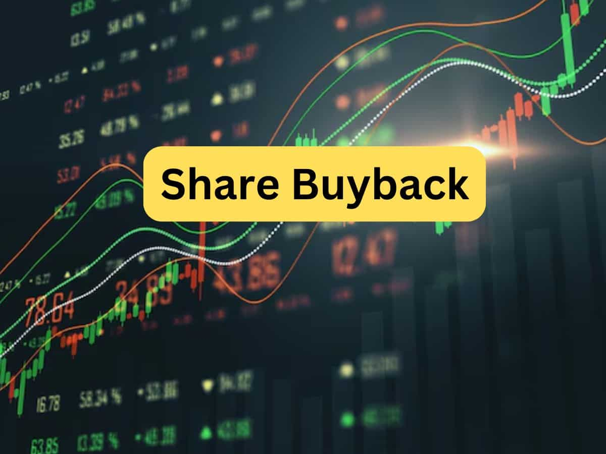 Share Buyback: कूलर बनाने वाली कंपनी वापस खरीदेगी शेयर, हर शेयर पर मिलेगा 103% का प्रीमियम, 20% उछला