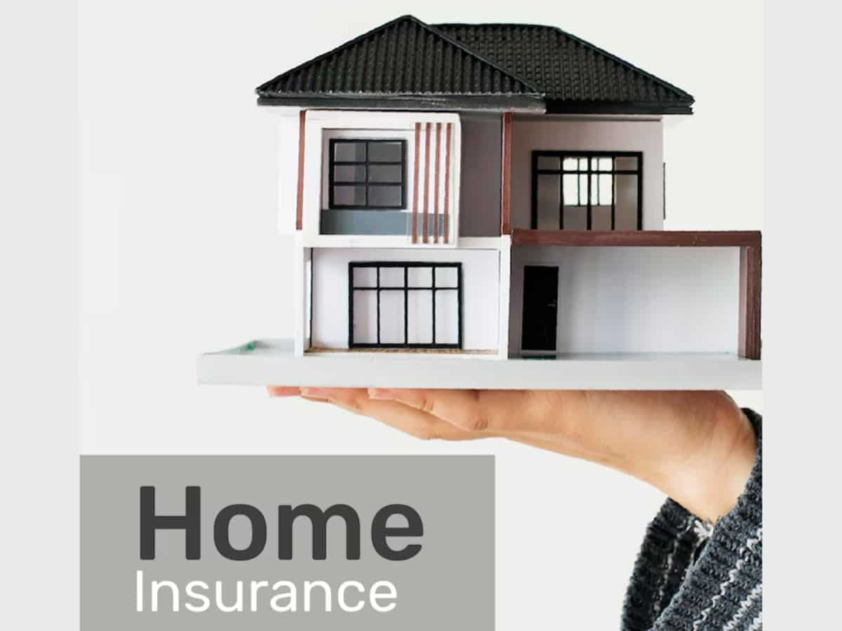 बाढ़, भूकंप जैसी आपदाओं से हुआ घर को नुकसान तो भरपाई करेगा Home Insurance, जानिए क्‍यों जरूरी है ये?