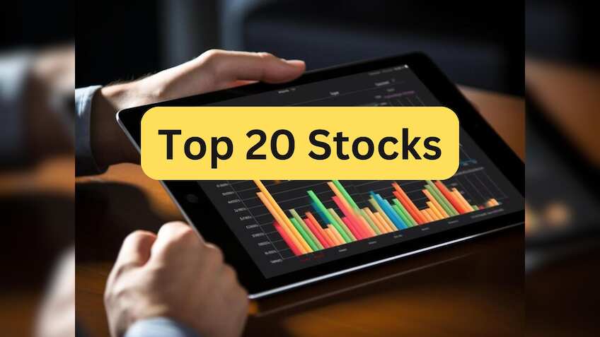 मार्केट में आज इन 20 शेयरों में दिखेगा मूवमेंट, BUY-SELL के लिए नोट करें टारगेट्स