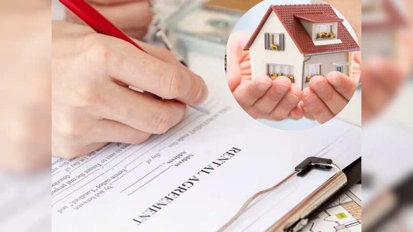 कोर्ट-कचहरी का चक्‍कर होगा खत्‍म, कम खर्च में आसानी से बनेगा Rent Agreement, योगी सरकार कर रही ये तैयारी