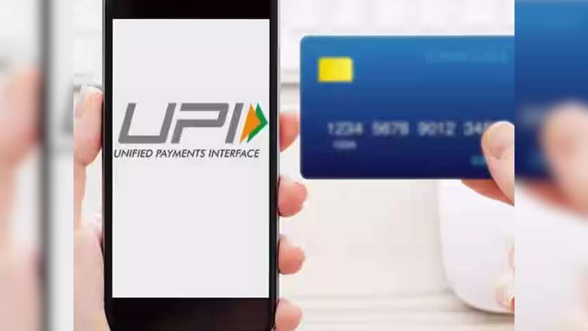 क्या आप भी Credit Card से करते हैं UPI पेमेंट? तो आपको ये पता होना चाहिए, आंकड़े देखकर यकीन नहीं होगा!