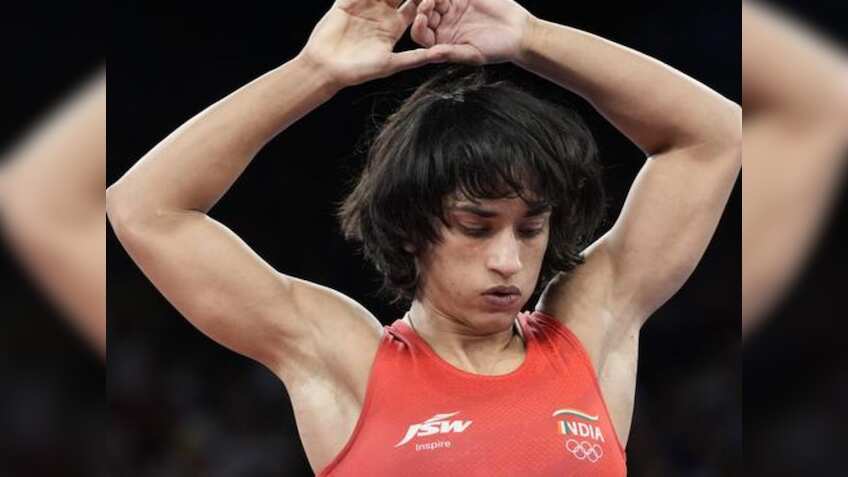 100 ग्राम वजन से क्‍या फर्क पड़ता है? विनेश के Disqualify होने के बाद आपके भी मन में है ये सवाल तो जान लें जवाब