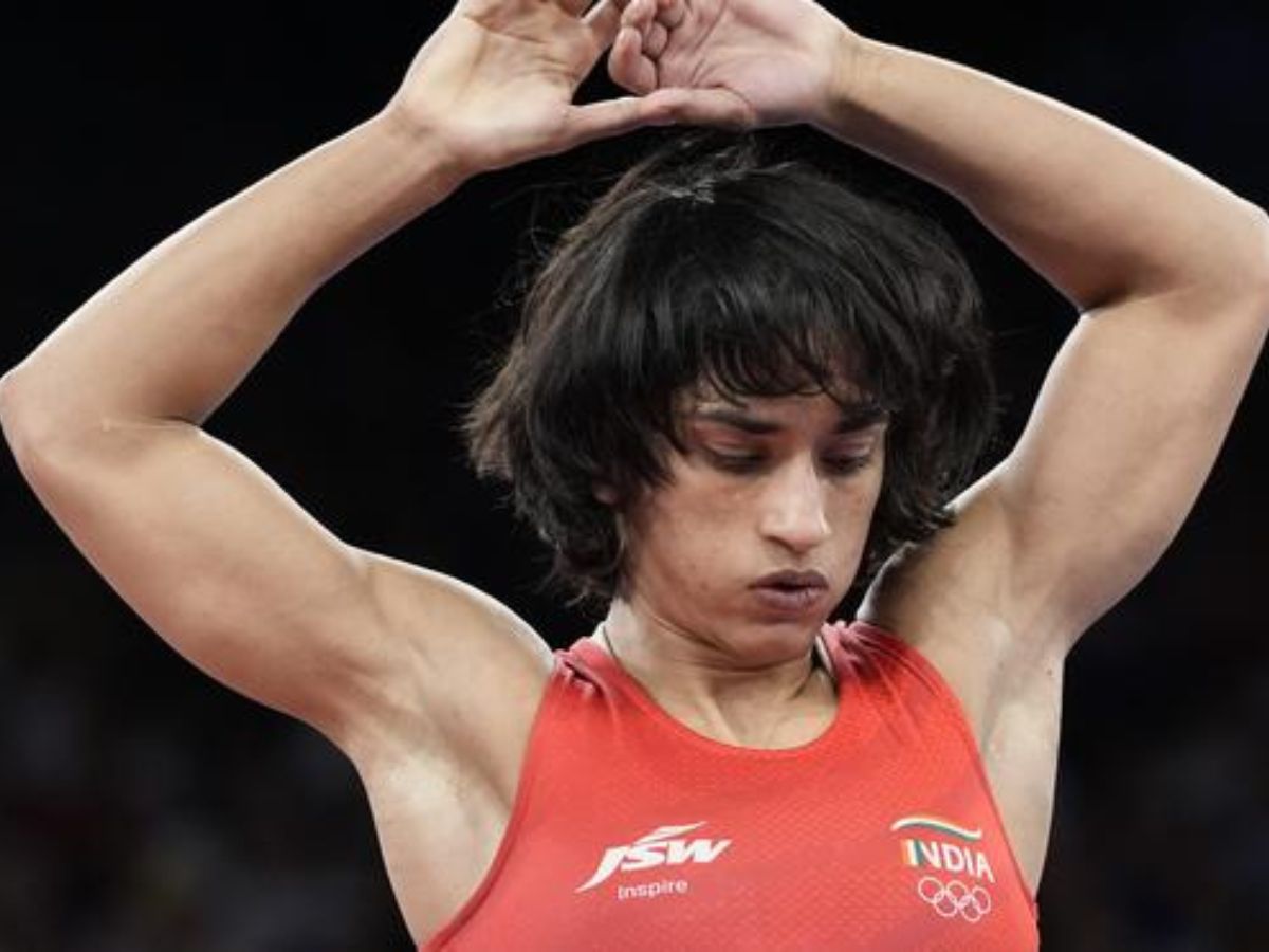 100 ग्राम वजन से क्या फर्क पड़ता है? विनेश के Disqualify होने के बाद आपके भी मन में है ये सवाल तो जान लें जवाब