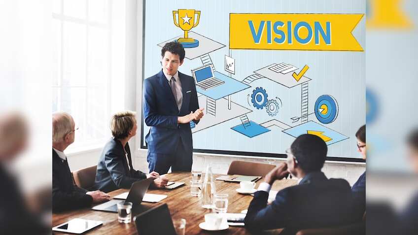 1- अगर अगले 3-5 साल की प्लानिंग ना करना