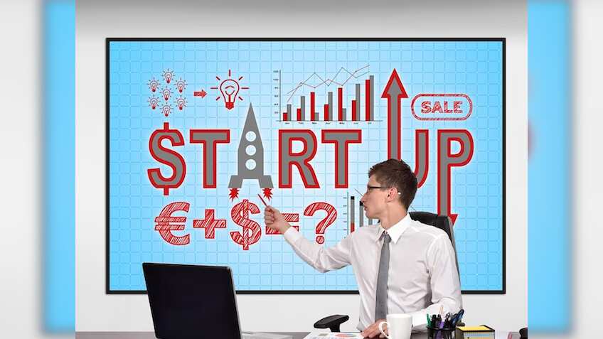 2- मजबूरी शुरू करते हैं स्टार्टअप और...