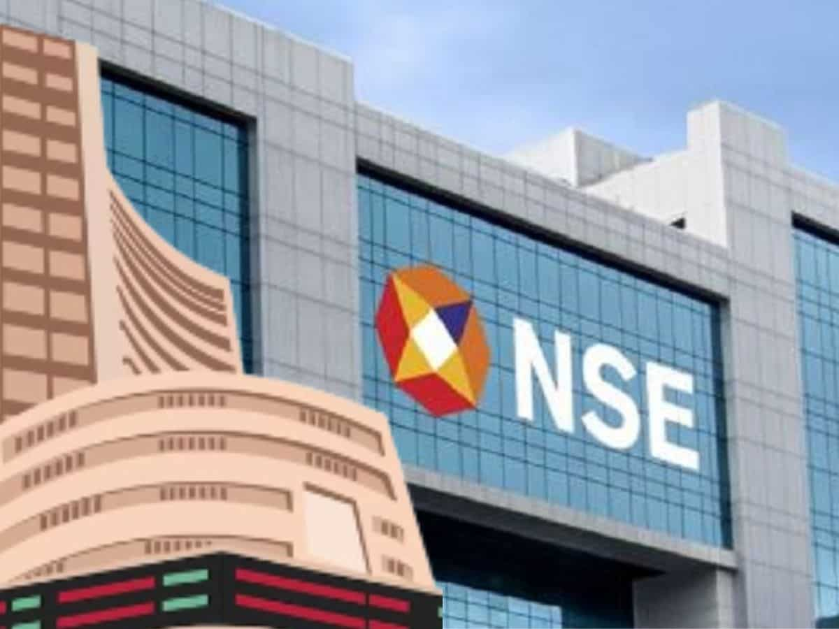 Q1 में NSE का मुनाफा 39% बढ़ा, सरकारी खजाने में डाले 14003 करोड़ रुपए