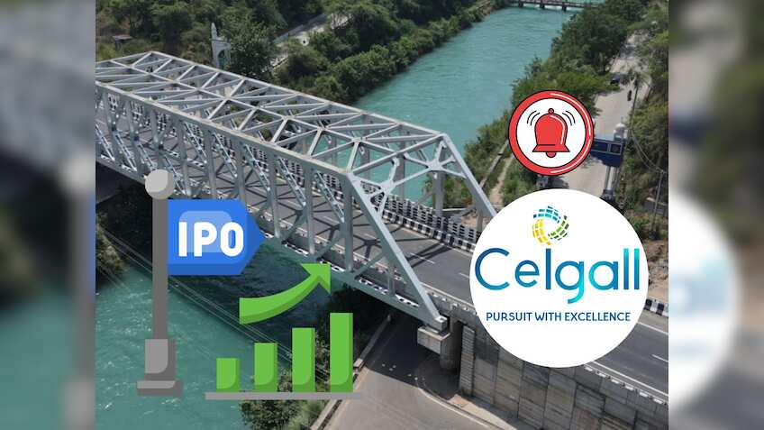 Ceigall India IPO Listing: बाजार में हल्के प्रीमियम पर लिस्ट हुई कंपनी, शेयर रखें या बेच दें?