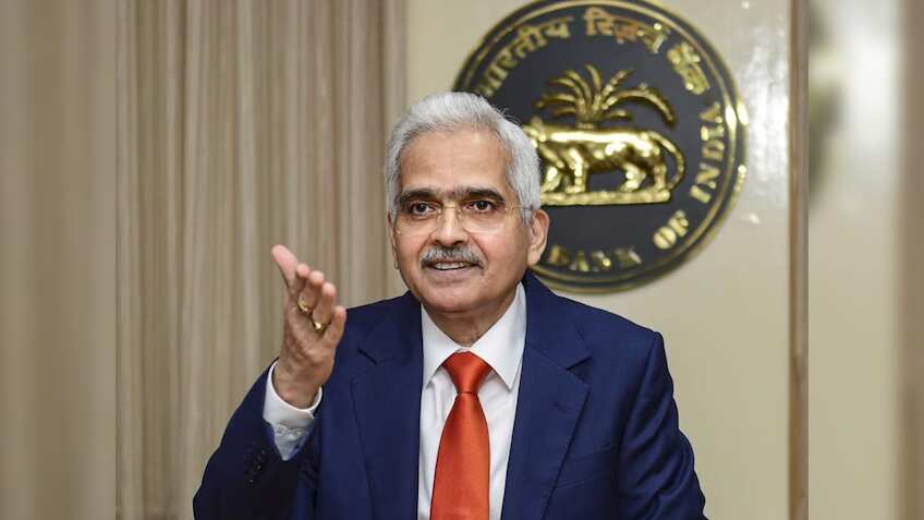 RBI MPC Outcome: FY25 के लिए CPI अनुमान 4.5% पर बरकरार, RBI गवर्नर ने कहा- खाद्य महंगाई दर अभी भी चिंताजनक 