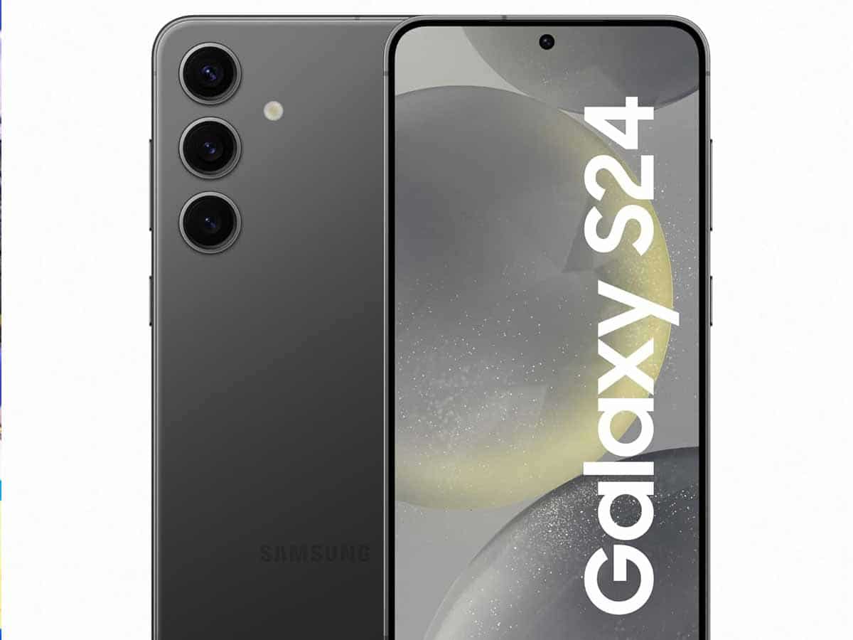 ₹12000 सस्ता हुआ Samsung Galaxy S24; AI कैमरा,लाइव ट्रांसलेशन जैसे मिलेंगे तगड़े फीचर्स