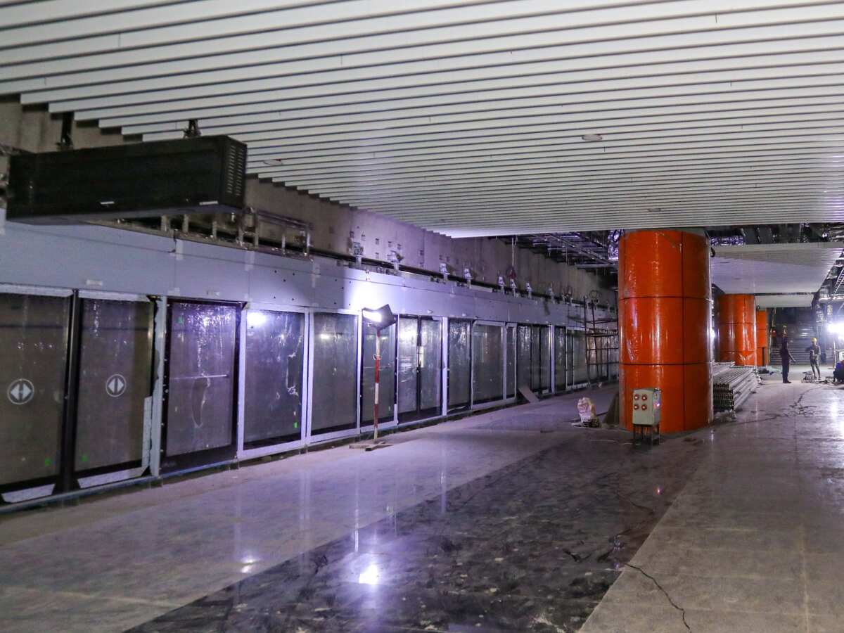 NAMO Bharat के अंडरग्राउंड स्टेशनों में लगेगा ये खास सिस्टम, जमीन के नीचे भी पैसेंजर्स को मिलेगी साफ हवा