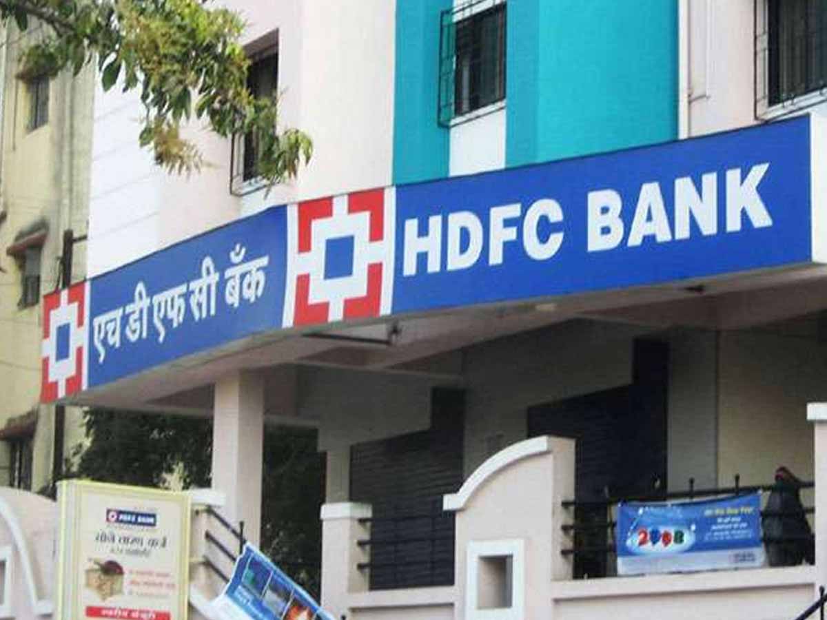 इस दिन 3 घंटे तक ठप रहेगा HDFC बैंक का UPI, Paytm, Gpay समेत इन ऐप्स भी ...