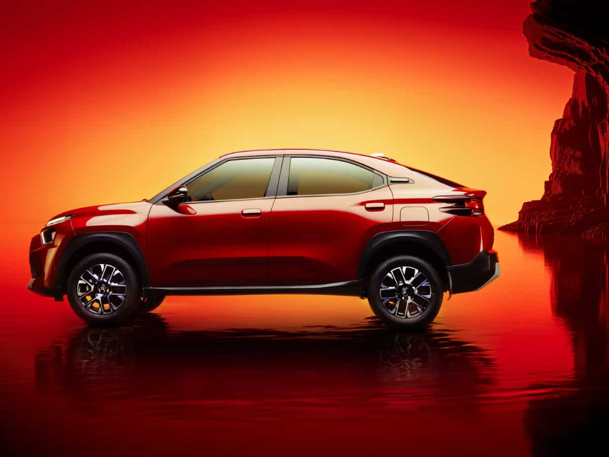 अबतक की सबसे सस्ती एसयूवी कूपे Citroen Basalt लॉन्च; बुकिंग शुरू, जानें कीमत से लेकर सबकुछ