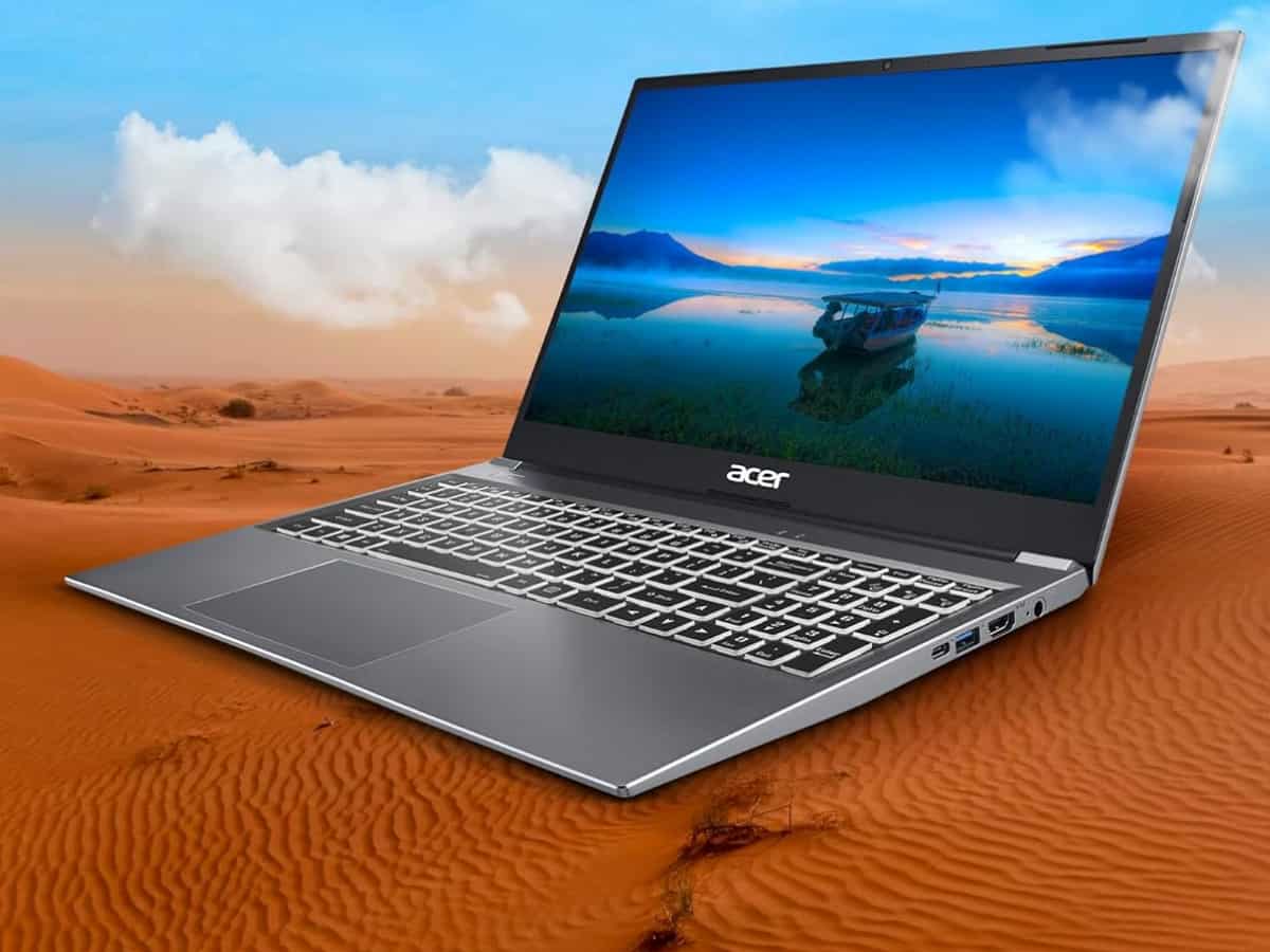 Acer Aspire Lite