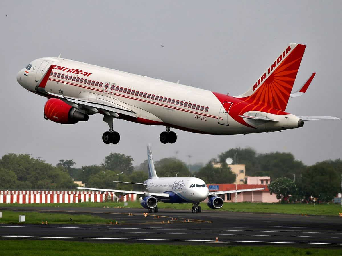 Israel-Iran Conflict: Air India ने  कैंसिल की Tel Aviv की सभी फ्लाइट्स, रिफंड पर दिया अपडेट  