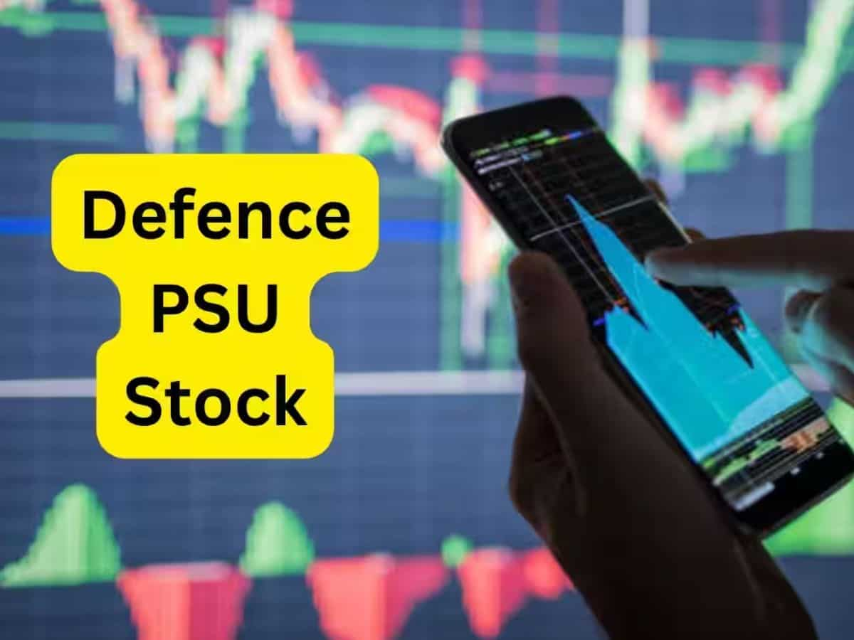 मिनिरत्न Defence PSU का आया कमजोर रिजल्ट, मुनाफा 72.44% घटा, 2 साल में 157% दिया रिटर्न