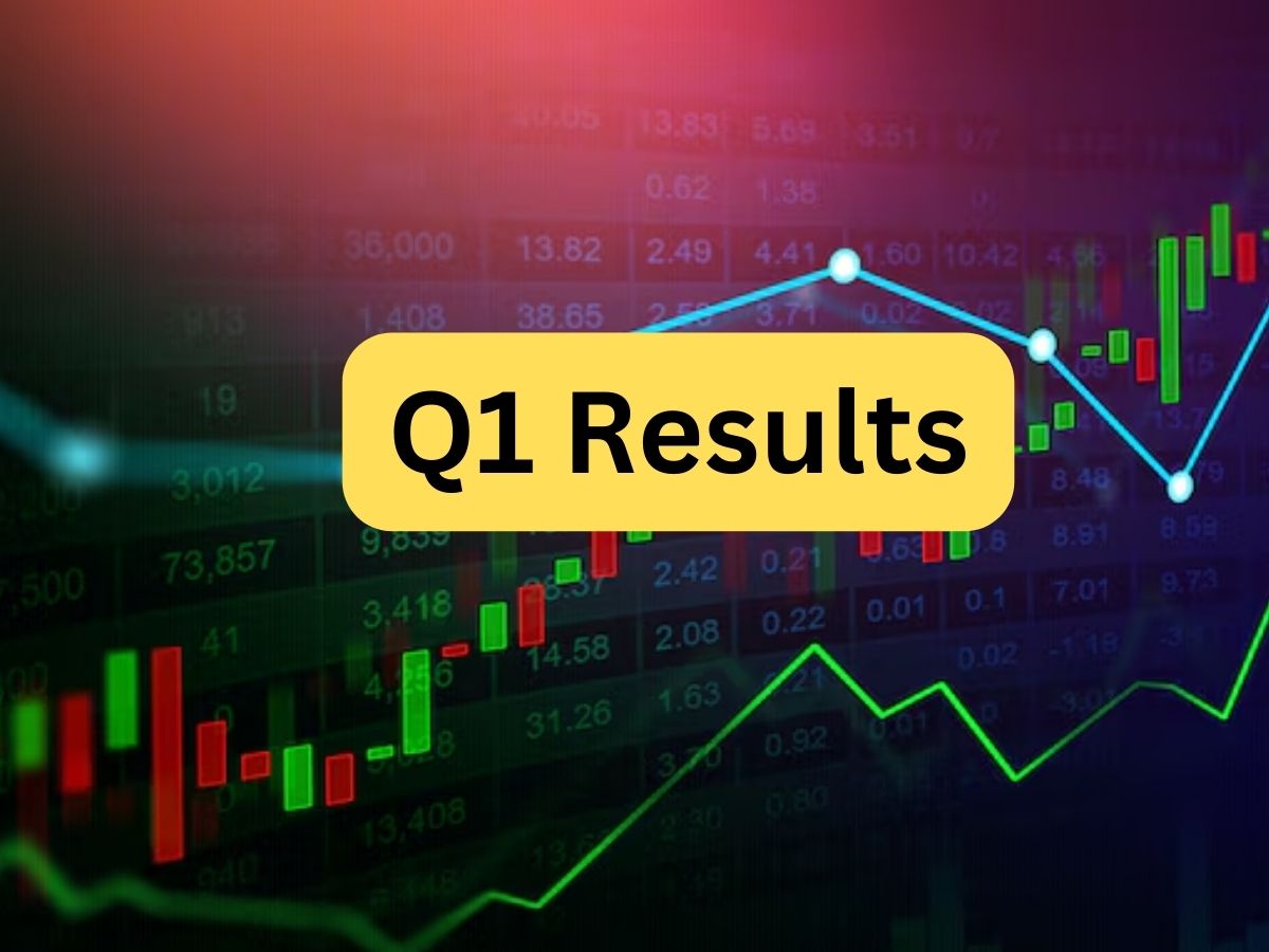 टेक्सटाइल कंपनी ने जारी किया दमदार रिजल्ट, मुनाफा 553.76% उछला, 3 महीने में 50% रिटर्न