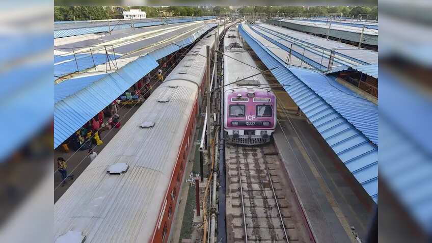 रक्षाबंधन, जन्माष्टमी के लिए नहीं मिल रही कंफर्म टिकट? इन स्पेशल ट्रेनों में खाली हैं बंपर सीटें, आज ही करें बुकिंग