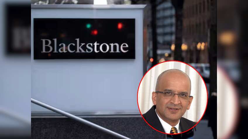 Hindenburg Research: धवल बुच को लेकर ब्लैकस्टोन ने दी सफाई, पत्नी माधबी बुच पर लगे हैं गंभीर आरोप, जानिए क्या कहा