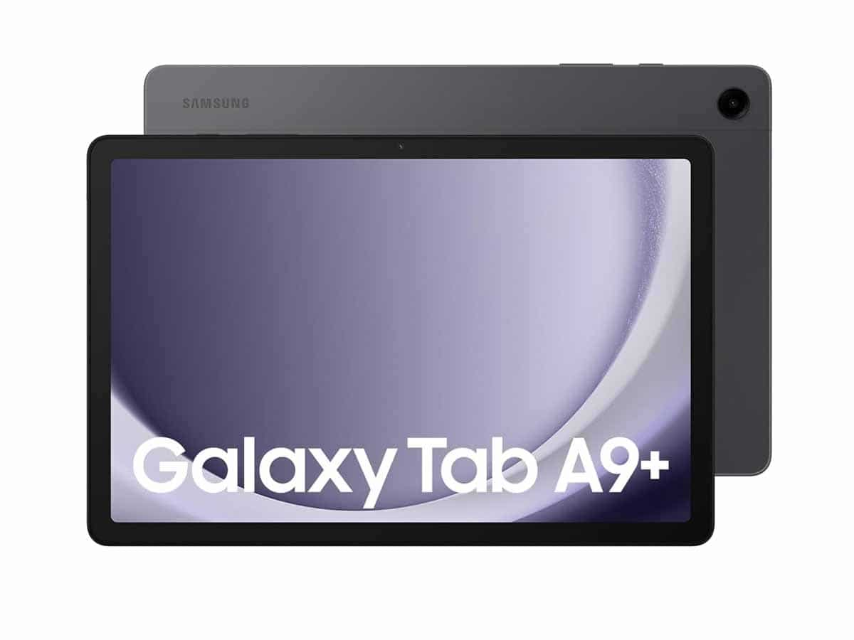 Samsung Galaxy Tab A9+