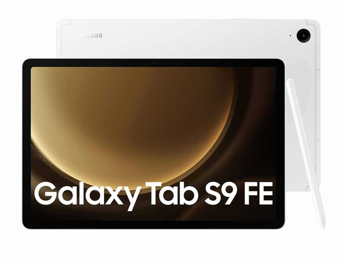 Samsung Galaxy Tab S9 FE