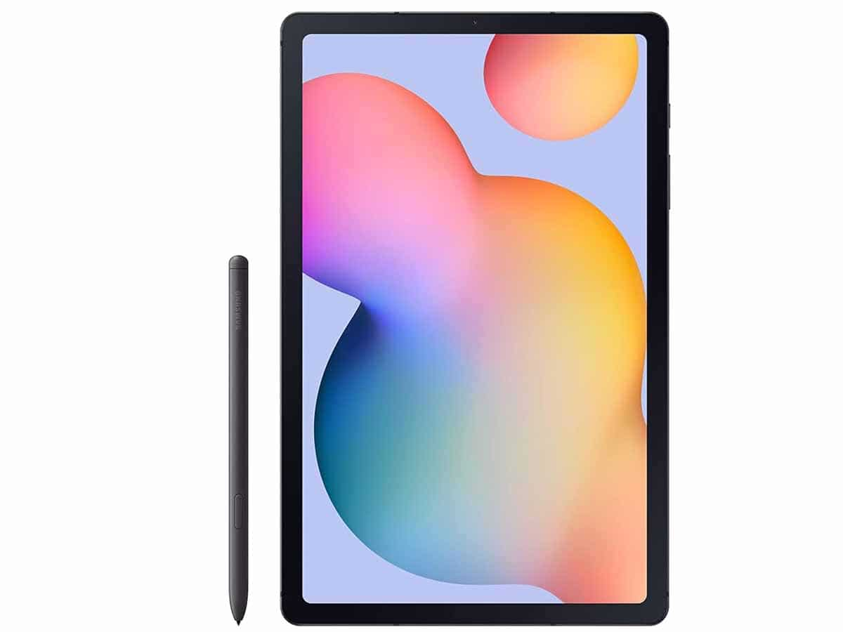 Samsung Galaxy Tab S6 Lite