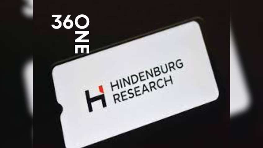 Hindenburg रिपोर्ट पर 360 ONE WAM का बयान, कहा- अदानी के किसी भी शेयर में नहीं किया निवेश
