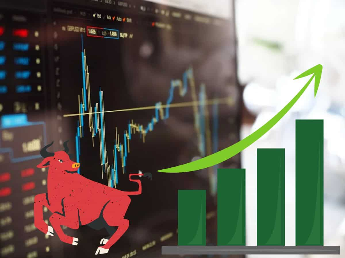 Tata Group की कंपनी के स्टॉक ने छुआ नया हाई, सुबह-सुबह नतीजे आए तो 11% चढ़ गया शेयर