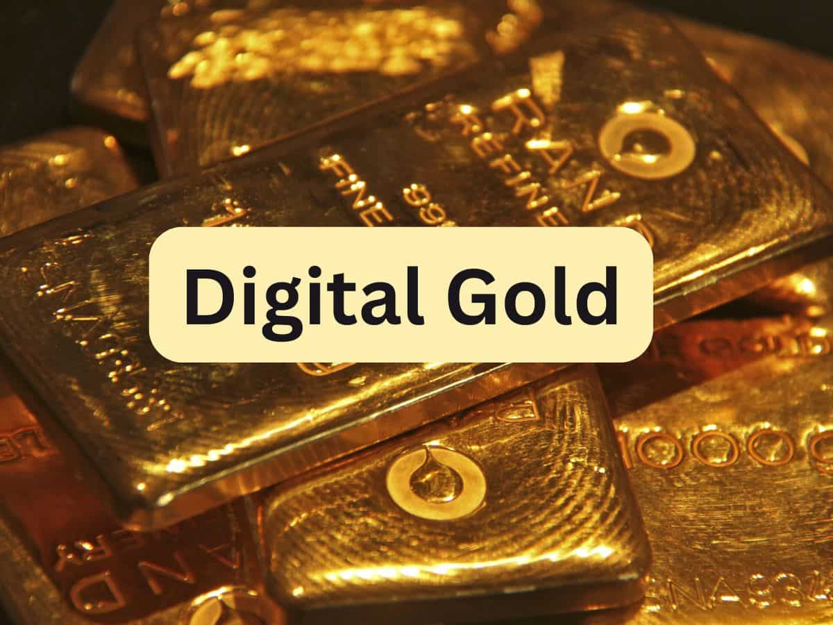 Digital Gold: क्‍यों बढ़ रहा निवेश, सर्वे में सामने आईं 4 बड़ी वजहें