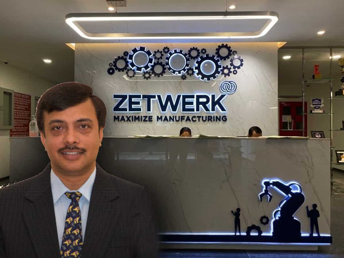 Royal Enfield के पूर्व CEO हुए Zetwerk में शामिल, लीडरशिप को करेंगे मजबूत, 4 दशकों का है एक्सपीरियंस