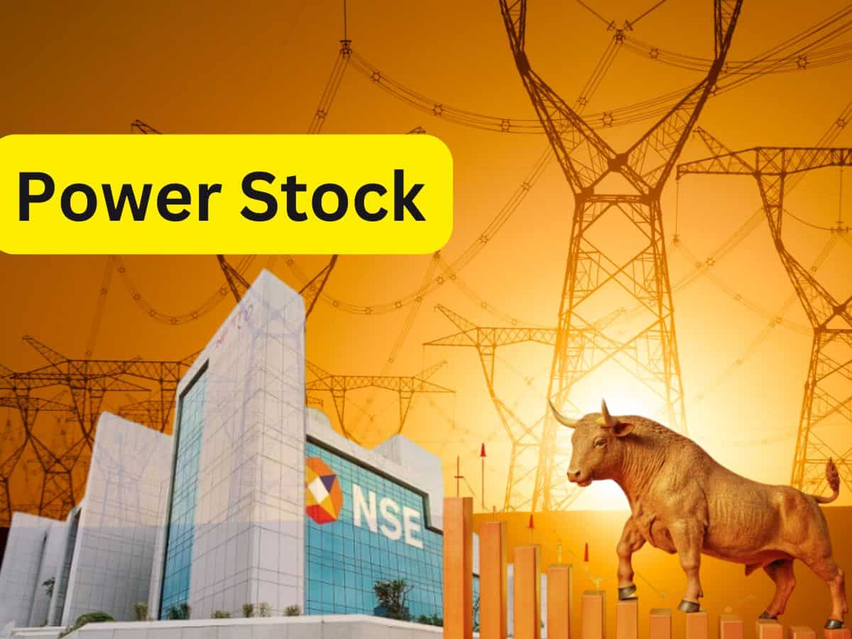 ₹200 के पार जाने को तैयार ये Power Stock, ब्रोकरेज ने कहा- खरीद लें; 1 साल में 125% दिया रिटर्न