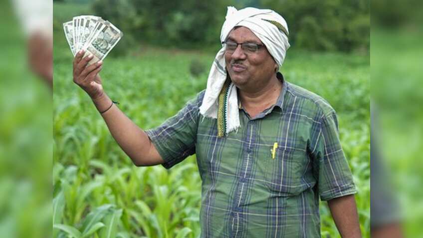 किसानों को बड़ी राहत! योगी सरकार ने पहली बार अन्नदाताओं को इस काम के लिए दिए ₹32.55 लाख, जाने डीटेल