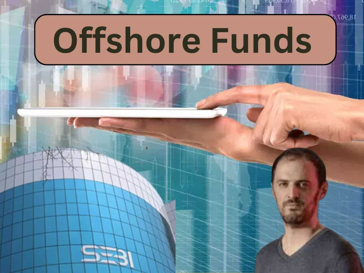 क्‍या होते हैं Offshore Funds? जिनका हिंडनबर्ग मामले में बार-बार हो रहा है जिक्र...समझिए ये कैसे काम करते हैं